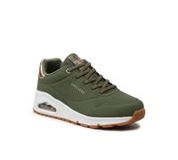 Skechers Street™ Uno Shimmer Away Trainers Green EU 36 Woman