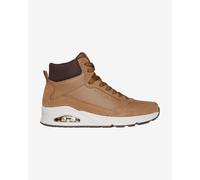 Skechers Street Uno Stacre Mid Boots Brown - 42.5