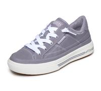 Skechers Street Womens,Arcade Arch FIT - Arcata,PUR,5 M US