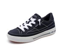 Skechers Street Womens,Arch FIT Arcade - Arcata,BLK,10 W US
