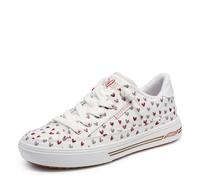Skechers Street Womens,Arch FIT Arcade - Love ON TOP,WRD,9 M US