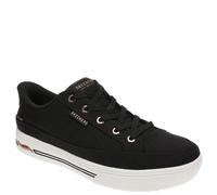 Skechers Street Womens,Arch FIT Arcade-See YA There,BLK,8.5 W US