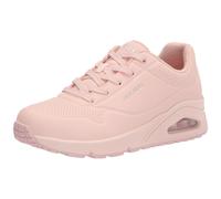 Skechers Street Women's UNO-Frosty Kicks Sneaker Light Pink 11