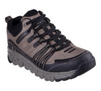 Skechers Summits AT Canobie Synthetic Men's Tan Hiking Boots - UK 6 / EU 39.5 / US 7
