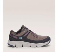Skechers Summits At Kissimmee Trainer BROWN SIZE 3