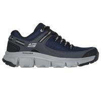 Skechers Summits - At Mens Navy Blue Walking Boots, Size: 10