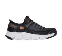 Skechers Men's Summits AT Slip-in Trainer, Grey, 9.5 UK