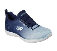 Skechers Summits Bright Charmer W shoes 149536-NVY