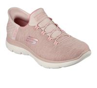 Skechers Summits Dazzling Haze Womens Trainers