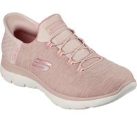Skechers Summits Dazzling Haze Womens Trainers - - Size: 6
