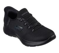 Skechers Summits Diamond Dream Slip-ins black women's shoes - 36