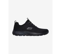Skechers Summits Eckler Shoes Black - 43