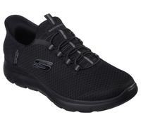 Skechers Slip-Ins: Summits - High Range - Black black 8 (42)