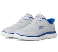 Skechers Summits LEYTER, Grey, 11