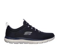 Skechers Summits Louvin Mens Trainers Navy, Blue, 9