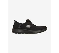 Skechers Slip-ins Summits New Daily Trainers Black EU 37 Woman