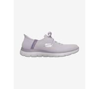 Skechers Summits New Daily Slip-Ins Shoes Pastel Violet Women - 39