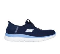 Skechers Summits New Daily Slip-Ins Trainer BLACK SIZE 3 1/2