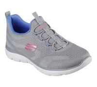 Skechers Womens Summits New Nature Memory Foam Trainers UK Size 7 (EU 40)