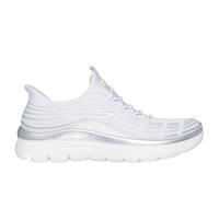 Skechers Summits Plus Slip-Ins Trainer BLACK SIZE 3 1/2