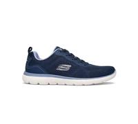 Skechers SUMMITS-QUIET DREAM Casual Trainers in Navy - UK 4 - Navy