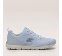 Skechers Summits Quiet Dream Trainer BLACK SIZE 3