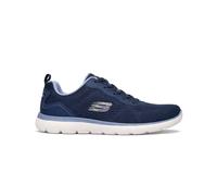 Skechers Summits-Quiet Dream Womens Navy Trainers