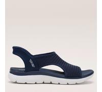 Skechers Summits Sandal Sweetly Evolved Trainer BLACK SIZE 3