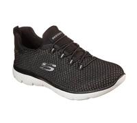 Skechers Summits shoes - Bright Bezel W 149204/BKSL