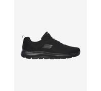 Skechers Summits Shoes - Brisbane Black - 45.5