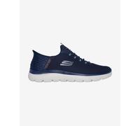 Skechers Summits Slip-Ins shoes midnight blue - 40