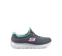 Skechers Summits slip-on sneakers - Grey 5.5