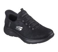 Skechers Summits Slip-on Trainers