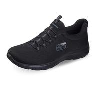Skechers Summits Summer Blush Slip-on Shoes UK 6