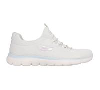 Skechers Summits Summer Blush Slip-on Trainers