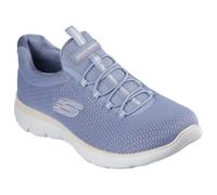 Skechers Summits Summer Blush Slip-on Trainers