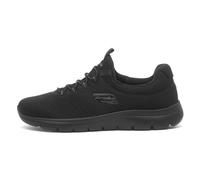 Skechers Summits Summer Blush Slip-on Trainers Black EU 38 Woman