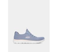 Skechers Summits Summer Trainers Lavender 7