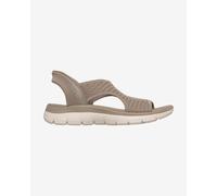 Skechers Sandals SLIP INS SUMMITS SWEETLY EVOLVED in Beige 7