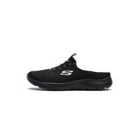 Skechers Summits-Swift Step Black 8.5 B (M)