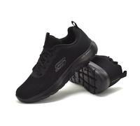 Skechers Summits Torre Mens Trainers Comfy Memory Foam Sneakers