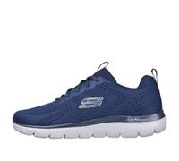 Skechers Summits 'Torre - Navy Grey' 232395-NVGY 9.5