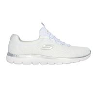 Skechers Summits Trainers White EU 37 Woman