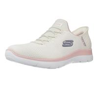 Skechers Slip-ins Summits Diamond Dream Trainers White EU 39 Woman