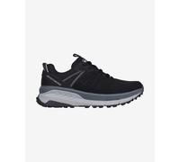 Skechers Switch Back - Cascades shoes black blue Women - 39.5