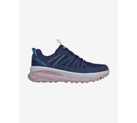 Skechers Switch Back Trainers Blue EU 39 Woman