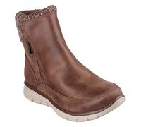 Skechers Synergy Booties Brown EU 38 Woman