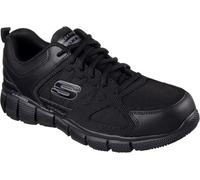 Skechers Telphin Sanphet Mens Trainers - - Size: 6