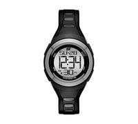 Skechers Women Analog Quartz Watch with Silicone Strap SR2063