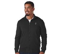 Skechers Mens Go Walk Everywhere Zip Up Casual Jacket Extra Large